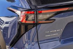 2024 Subaru Solterra AWD Touring