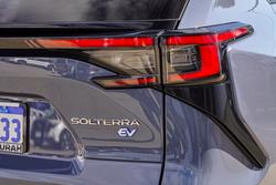 2024 Subaru Solterra AWD Touring