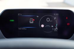 2024 Subaru Solterra AWD Touring