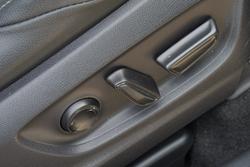 2024 Subaru Solterra AWD Touring