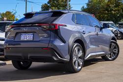 2024 Subaru Solterra AWD Touring