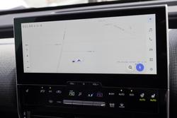 2024 Subaru Solterra AWD Touring