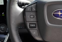 2024 Subaru Solterra AWD Touring