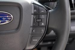 2024 Subaru Solterra AWD Touring