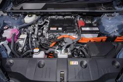 2024 Subaru Solterra AWD Touring