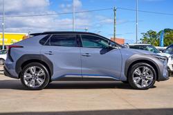 2024 Subaru Solterra AWD Touring