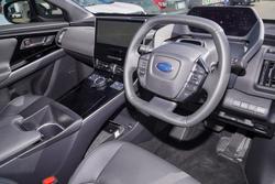 2024 Subaru Solterra AWD Touring