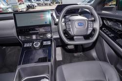 2024 Subaru Solterra AWD Touring