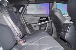 2024 Subaru Solterra AWD Touring