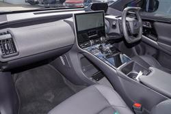 2024 Subaru Solterra AWD Touring