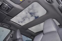 2024 Subaru Solterra AWD Touring