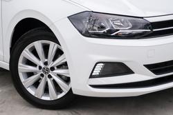 2021 Volkswagen Polo 85TSI Style
