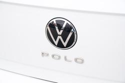 2021 Volkswagen Polo 85TSI Style