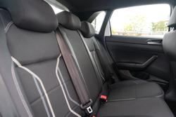 2021 Volkswagen Polo 85TSI Style