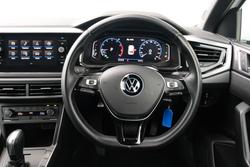 2021 Volkswagen Polo 85TSI Style