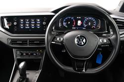 2021 Volkswagen Polo 85TSI Style