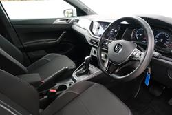2021 Volkswagen Polo 85TSI Style