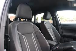 2021 Volkswagen Polo 85TSI Style