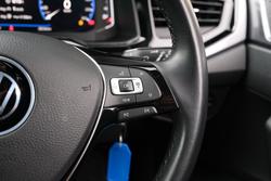 2021 Volkswagen Polo 85TSI Style