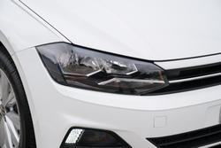 2021 Volkswagen Polo 85TSI Style