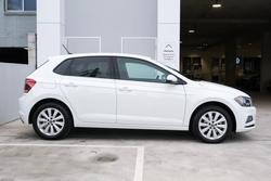 2021 Volkswagen Polo 85TSI Style