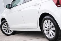 2021 Volkswagen Polo 85TSI Style