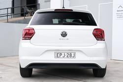 2021 Volkswagen Polo 85TSI Style
