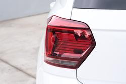 2021 Volkswagen Polo 85TSI Style