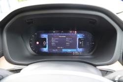 2026 Volvo XC60 Ultra T8 Plug-In Hybrid Dark