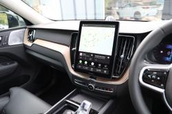 2026 Volvo XC60 Ultra T8 Plug-In Hybrid Dark