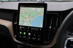 2026 Volvo XC60 Ultra T8 Plug-In Hybrid Dark