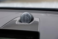 2026 Volvo XC60 Ultra T8 Plug-In Hybrid Dark