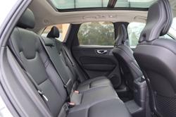 2026 Volvo XC60 Ultra T8 Plug-In Hybrid Dark