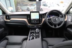 2026 Volvo XC60 Ultra T8 Plug-In Hybrid Dark