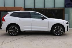 2026 Volvo XC60 Ultra T8 Plug-In Hybrid Dark