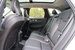 2026 Volvo XC60 Ultra T8 Plug-In Hybrid Dark