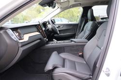 2026 Volvo XC60 Ultra T8 Plug-In Hybrid Dark