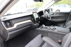 2026 Volvo XC60 Ultra T8 Plug-In Hybrid Dark