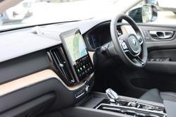 2026 Volvo XC60 Ultra T8 Plug-In Hybrid Dark