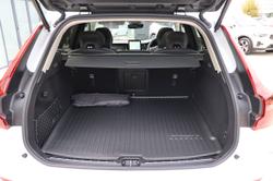 2026 Volvo XC60 Ultra T8 Plug-In Hybrid Dark