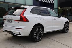 2026 Volvo XC60 Ultra T8 Plug-In Hybrid Dark