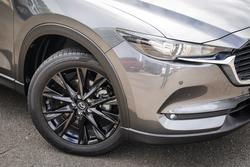 2021 MAZDA CX-8 TOURING SP (FWD)