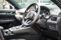 2021 MAZDA CX-8 TOURING SP (FWD)