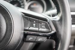 2021 MAZDA CX-8 TOURING SP (FWD)