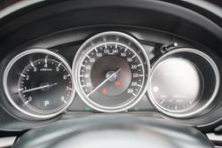 2021 MAZDA CX-8 TOURING SP (FWD)