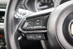 2021 MAZDA CX-8 TOURING SP (FWD)