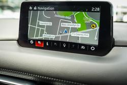 2021 MAZDA CX-8 TOURING SP (FWD)