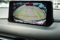 2021 MAZDA CX-8 TOURING SP (FWD)