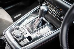 2021 MAZDA CX-8 TOURING SP (FWD)