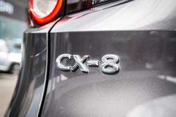 2021 MAZDA CX-8 TOURING SP (FWD)